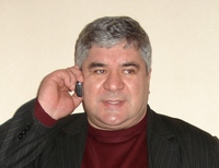 Сергей Салов
